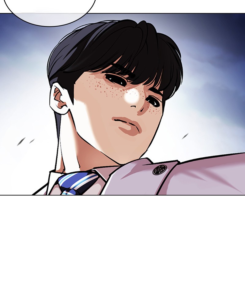 Lookism Chapitre 421 - Page 94