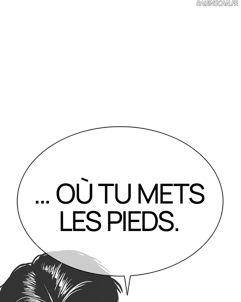 Lookism Chapitre 421 - Page 95
