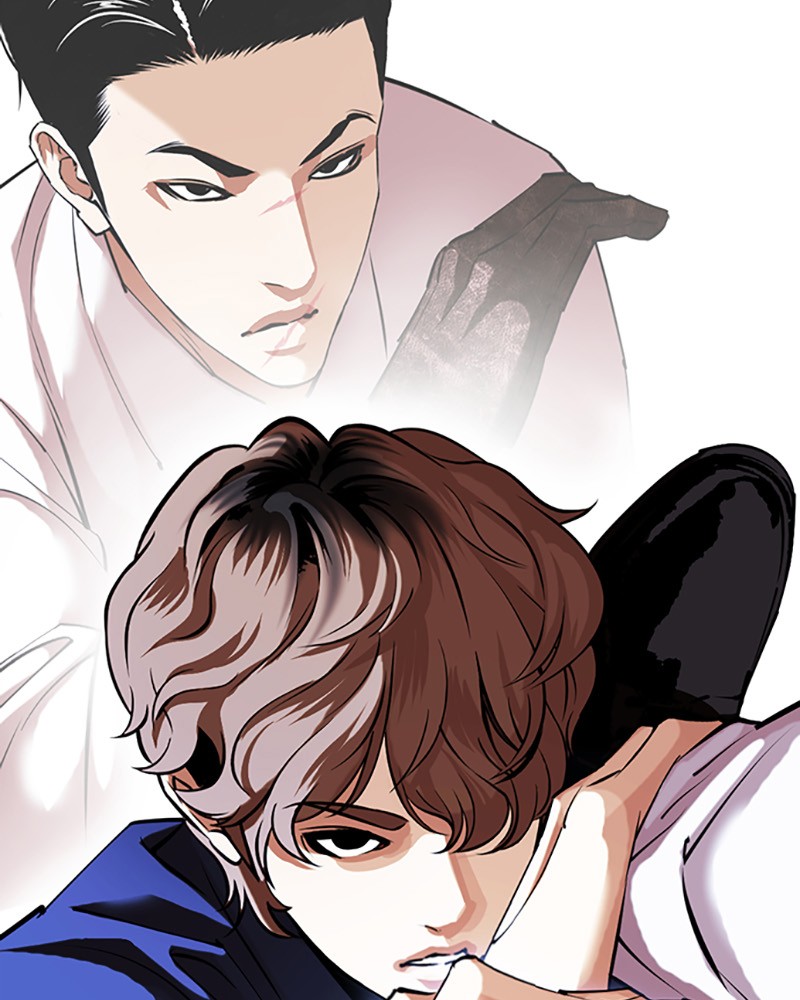 Lookism Chapitre 421 - Page 96