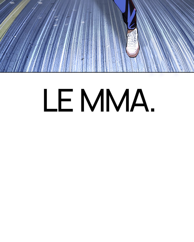Lookism Chapitre 421 - Page 99