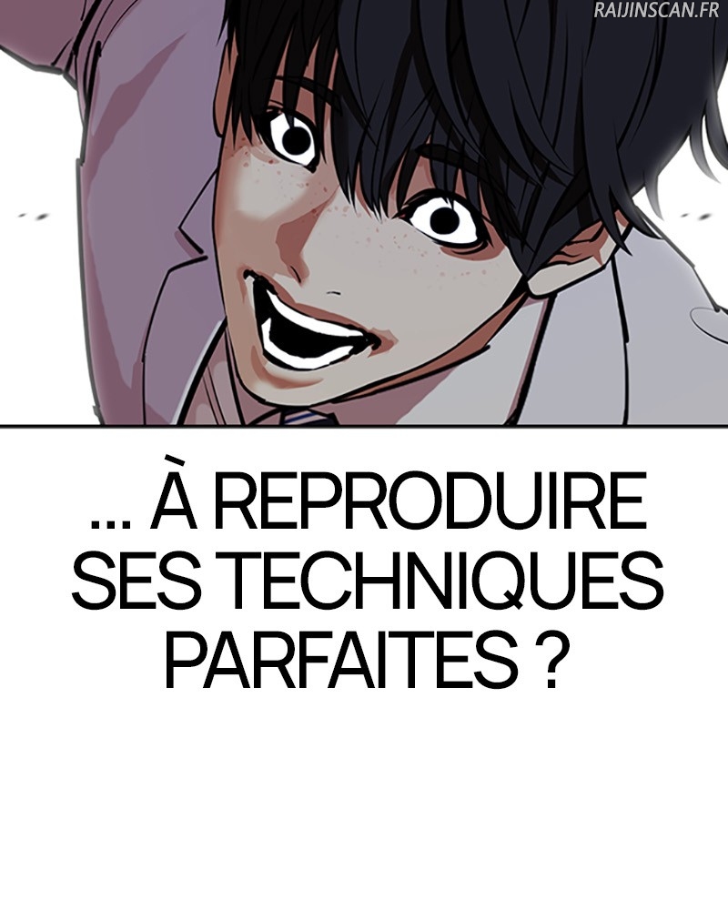 Lookism Chapitre 422 - Page 10