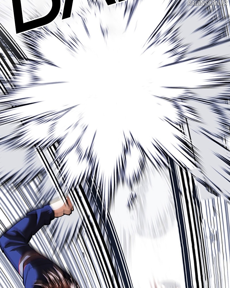 Lookism Chapitre 422 - Page 105