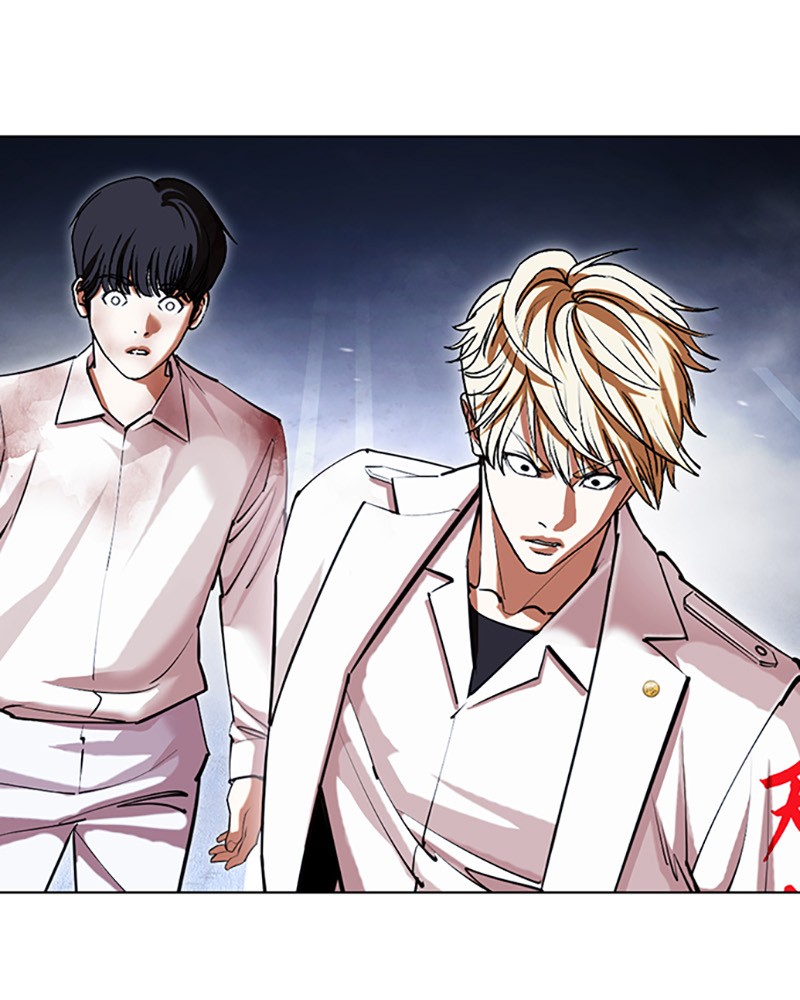 Lookism Chapitre 422 - Page 108
