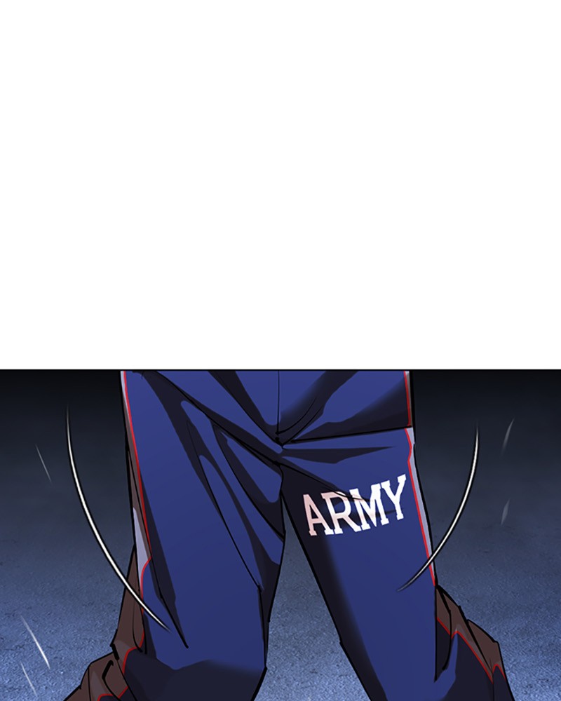 Lookism Chapitre 422 - Page 109