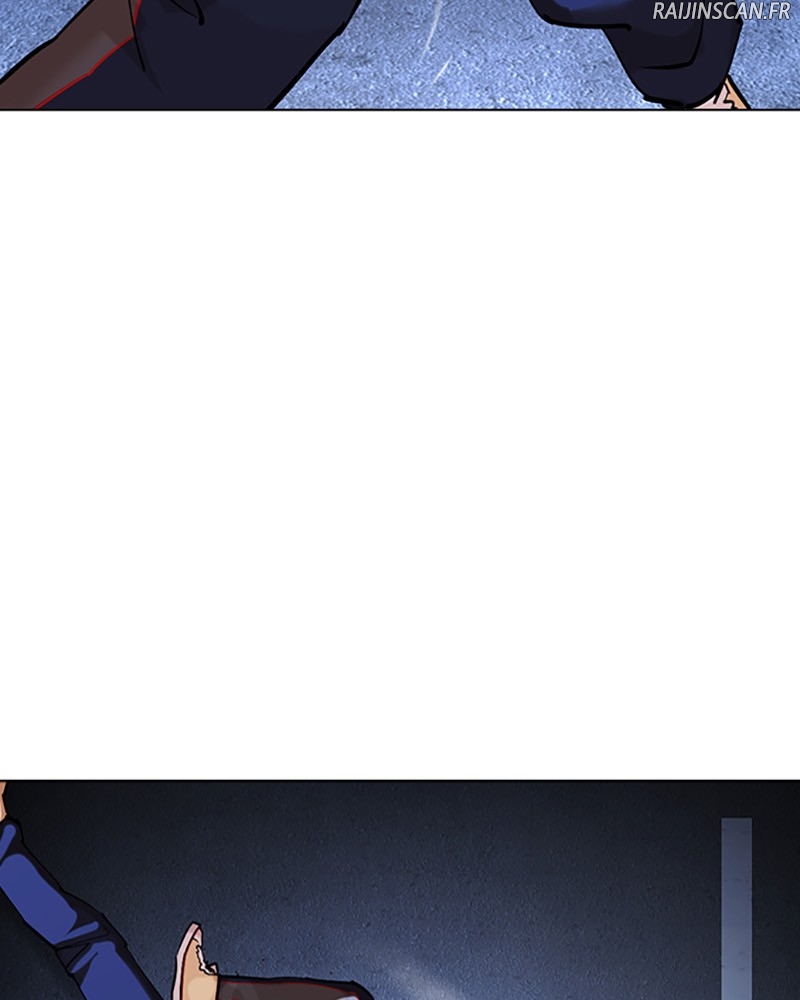 Lookism Chapitre 422 - Page 110