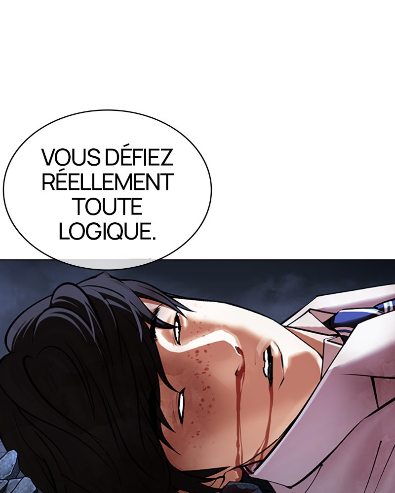 Lookism Chapitre 422 - Page 114