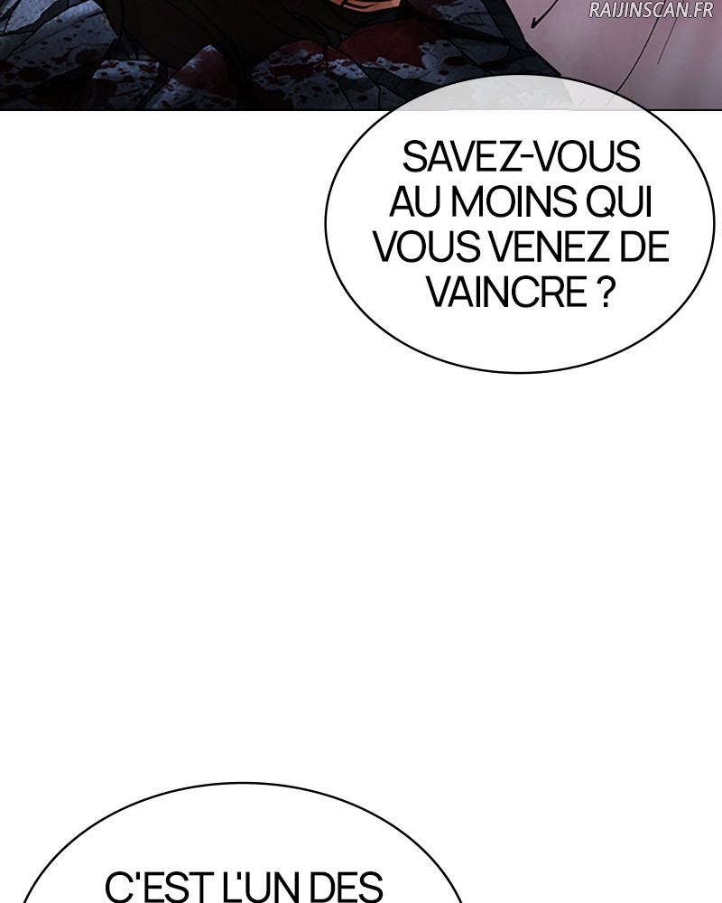 Lookism Chapitre 422 - Page 115
