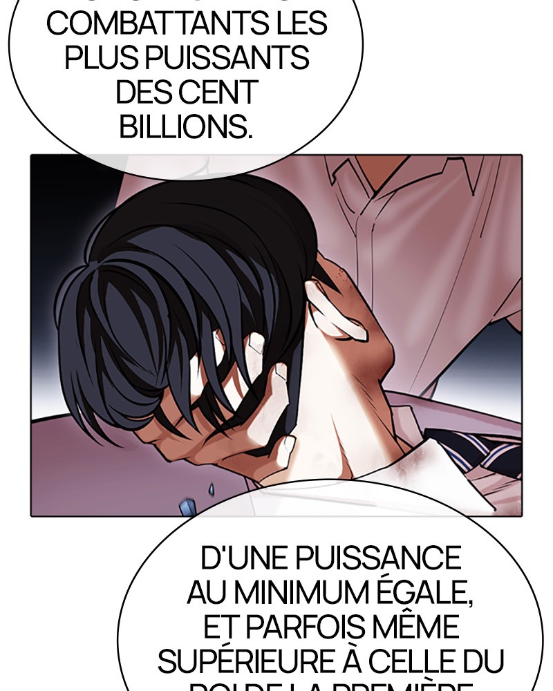 Lookism Chapitre 422 - Page 116