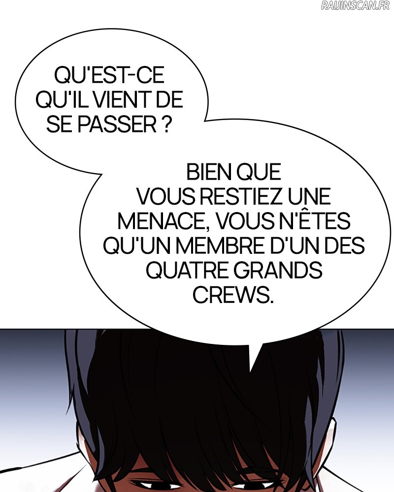 Lookism Chapitre 422 - Page 120