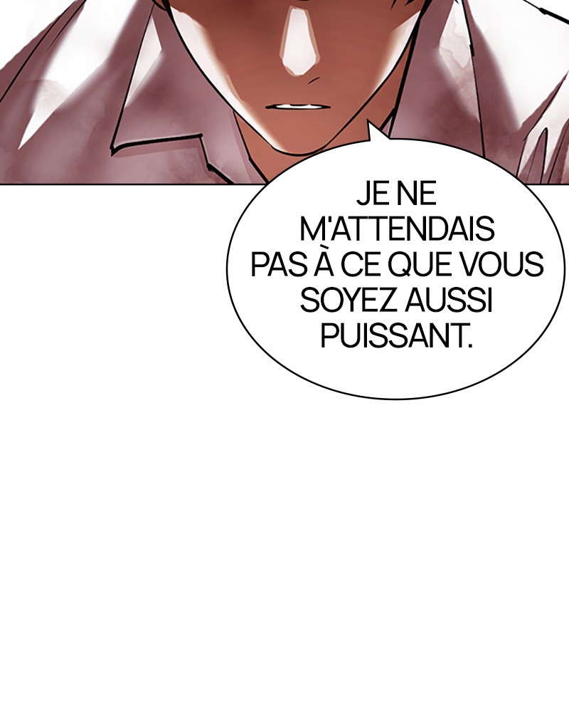 Lookism Chapitre 422 - Page 121