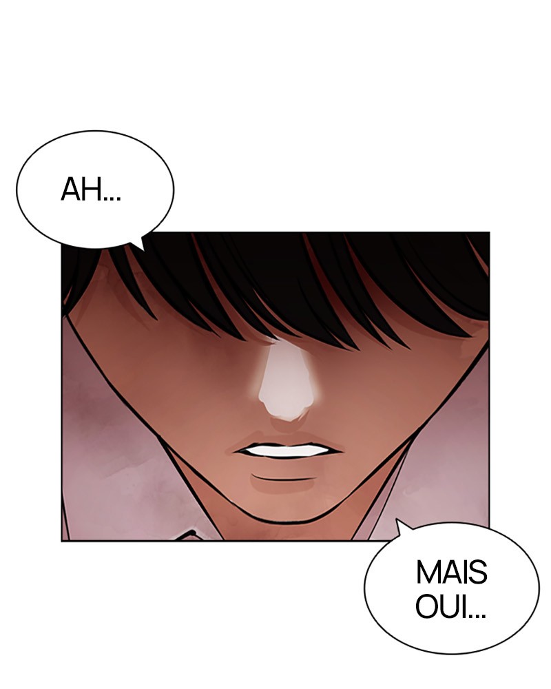 Lookism Chapitre 422 - Page 122