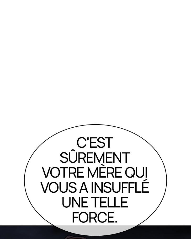 Lookism Chapitre 422 - Page 123
