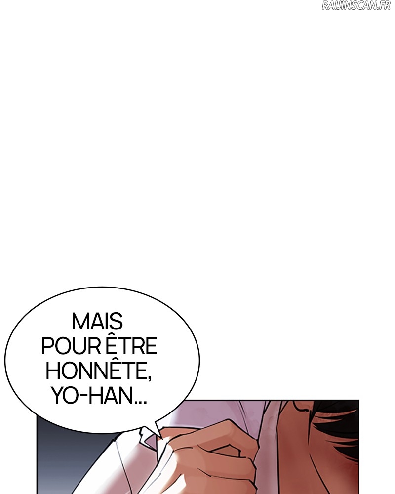 Lookism Chapitre 422 - Page 125
