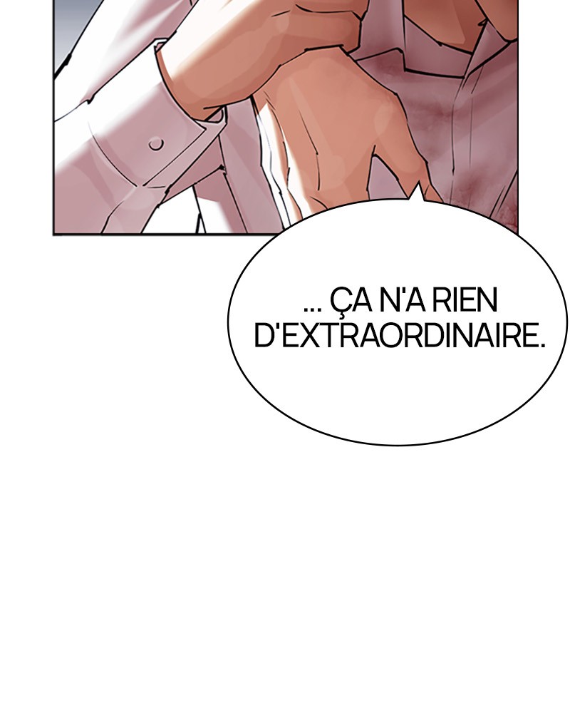 Lookism Chapitre 422 - Page 126