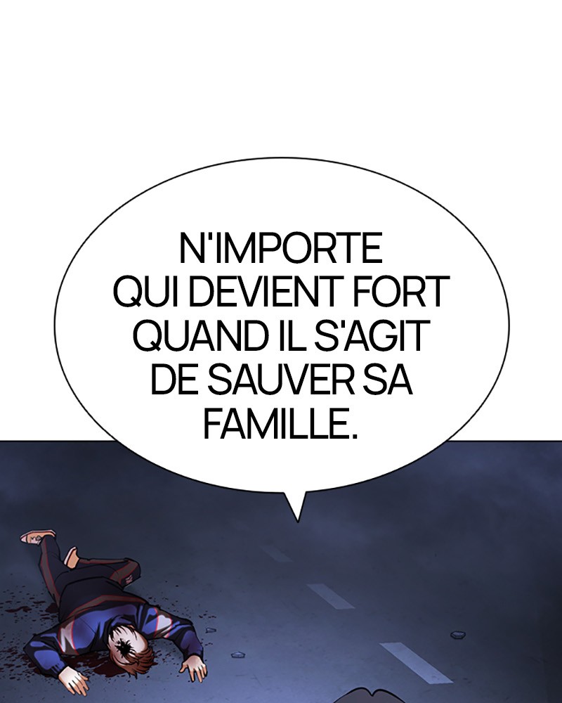 Lookism Chapitre 422 - Page 127