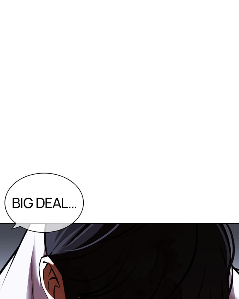 Lookism Chapitre 422 - Page 129