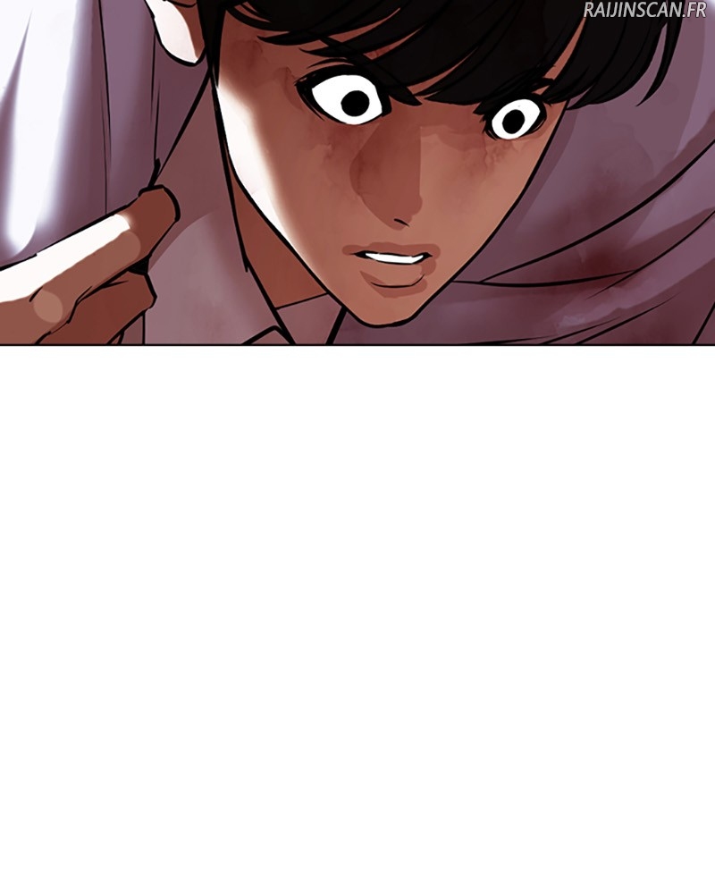 Lookism Chapitre 422 - Page 130