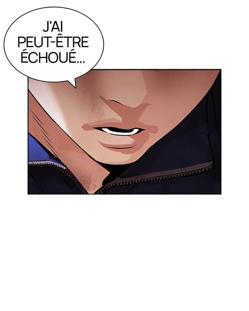 Lookism Chapitre 422 - Page 131