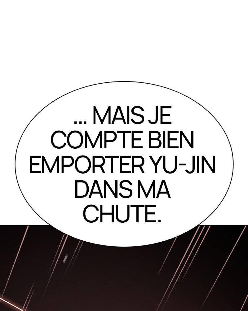 Lookism Chapitre 422 - Page 132