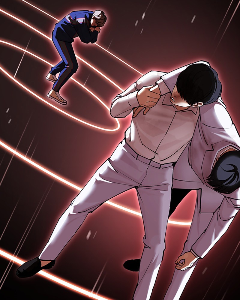 Lookism Chapitre 422 - Page 133