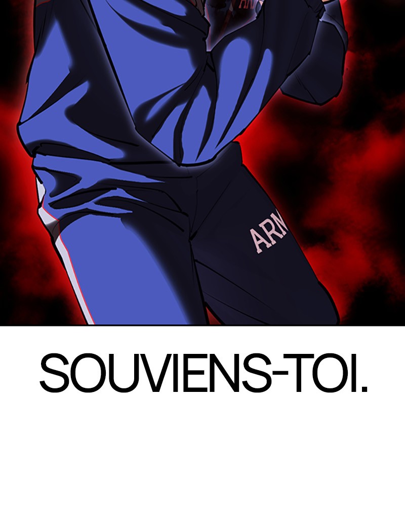 Lookism Chapitre 422 - Page 136