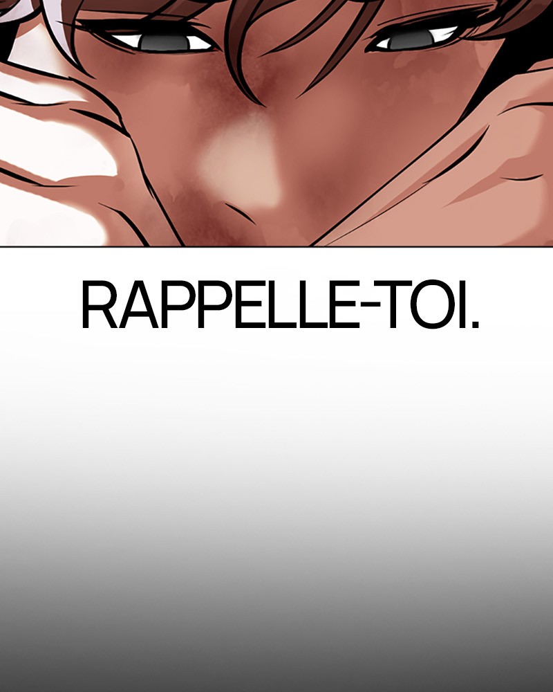 Lookism Chapitre 422 - Page 138