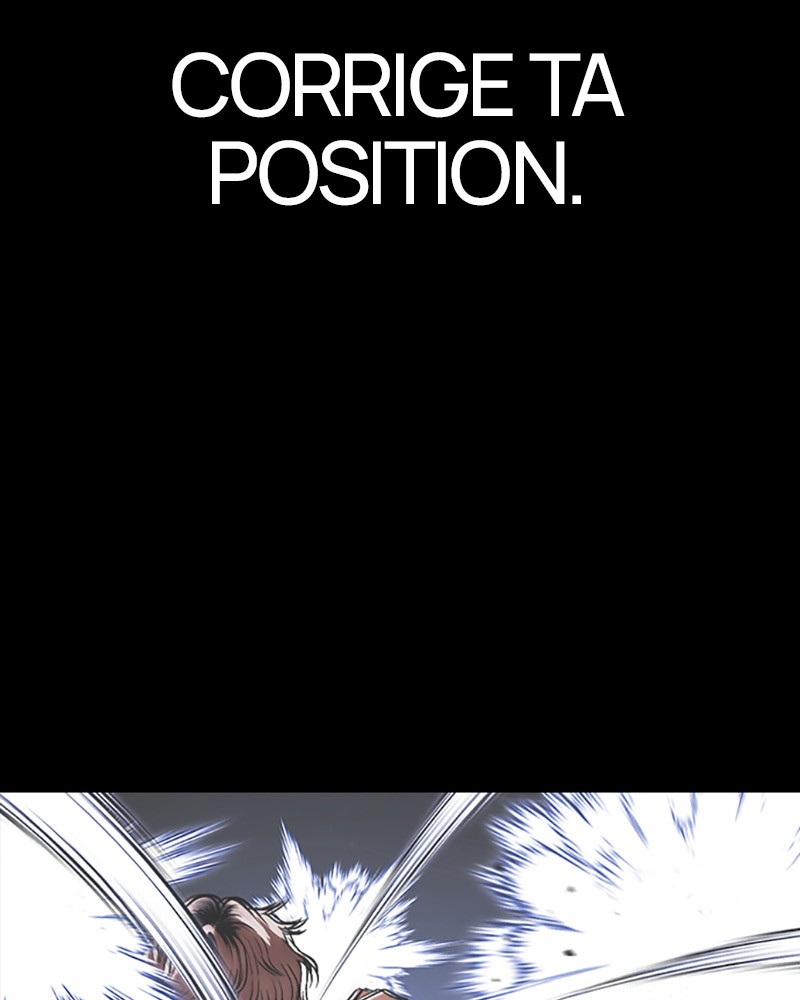 Lookism Chapitre 422 - Page 141