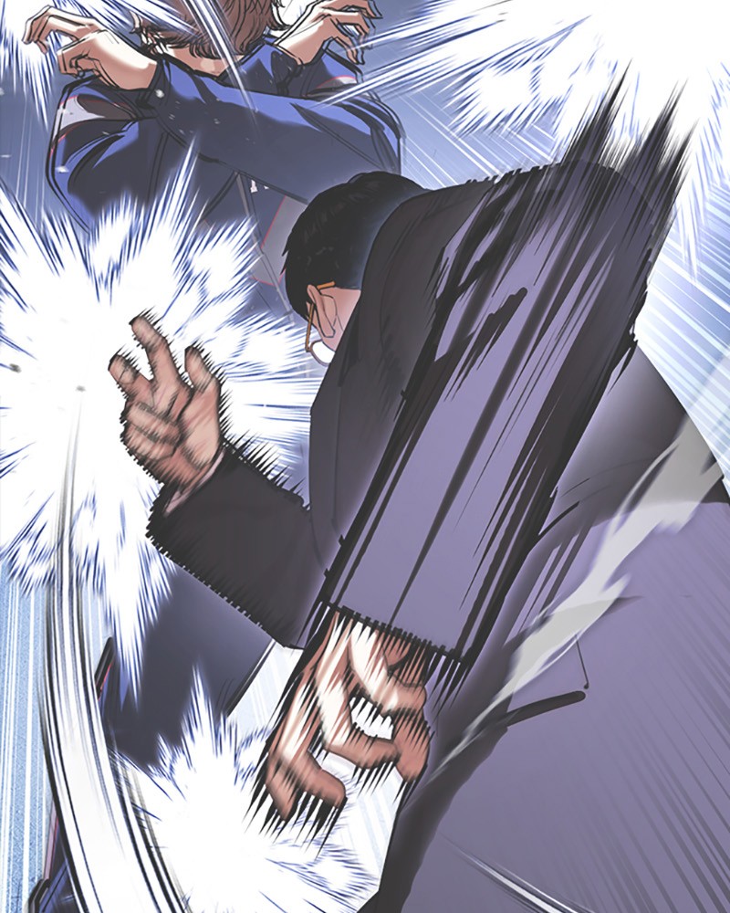 Lookism Chapitre 422 - Page 142