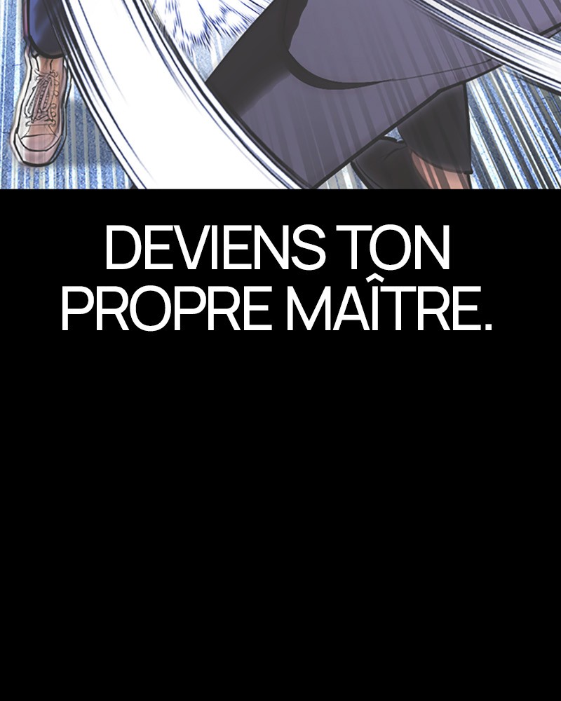 Lookism Chapitre 422 - Page 143