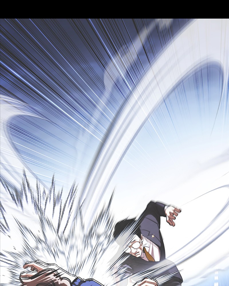 Lookism Chapitre 422 - Page 144