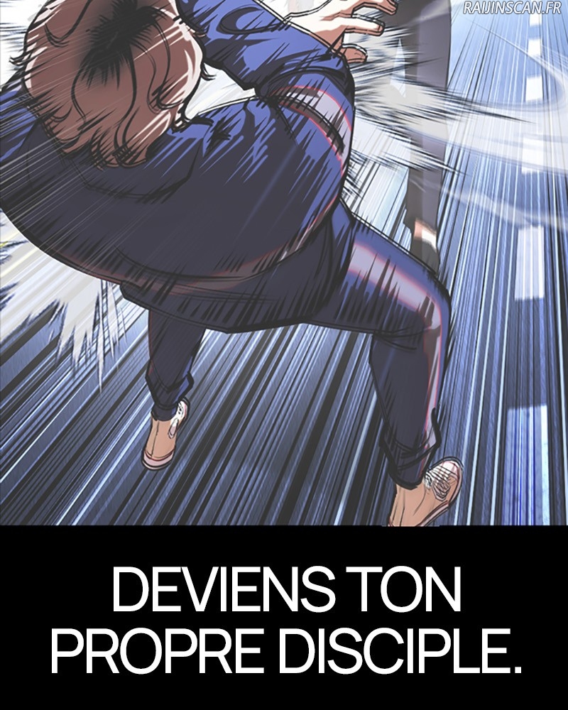 Lookism Chapitre 422 - Page 145