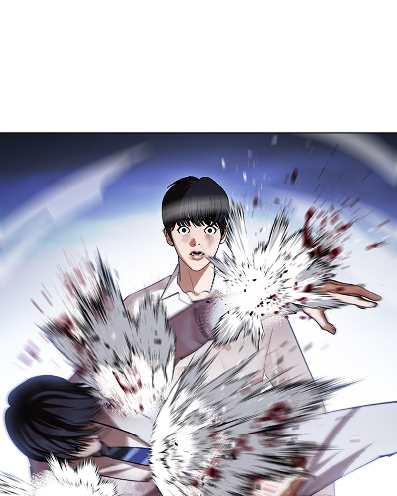 Lookism Chapitre 422 - Page 149