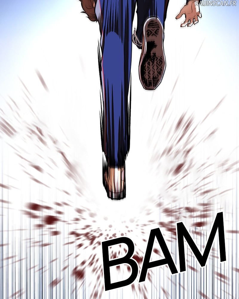 Lookism Chapitre 422 - Page 15