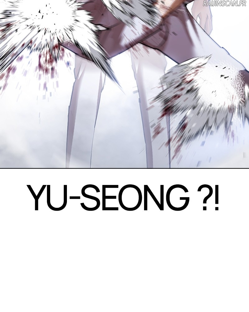 Lookism Chapitre 422 - Page 150
