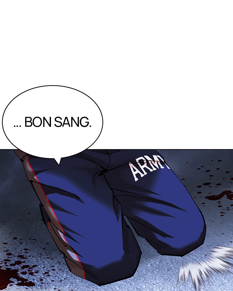 Lookism Chapitre 422 - Page 151