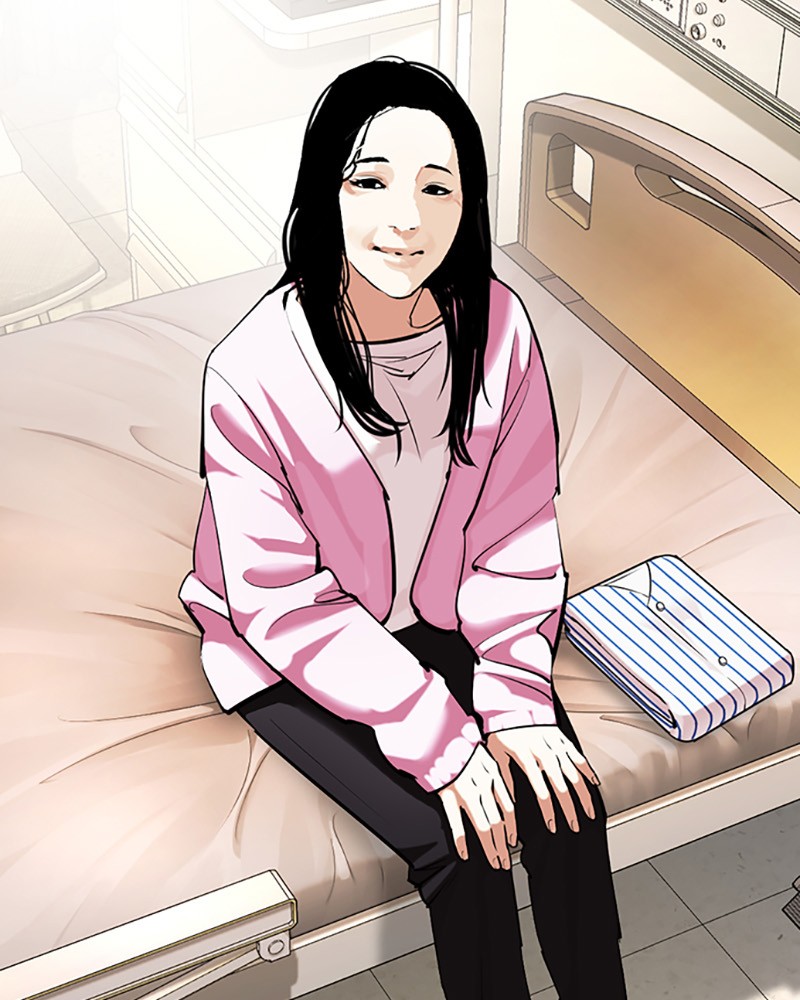 Lookism Chapitre 422 - Page 158