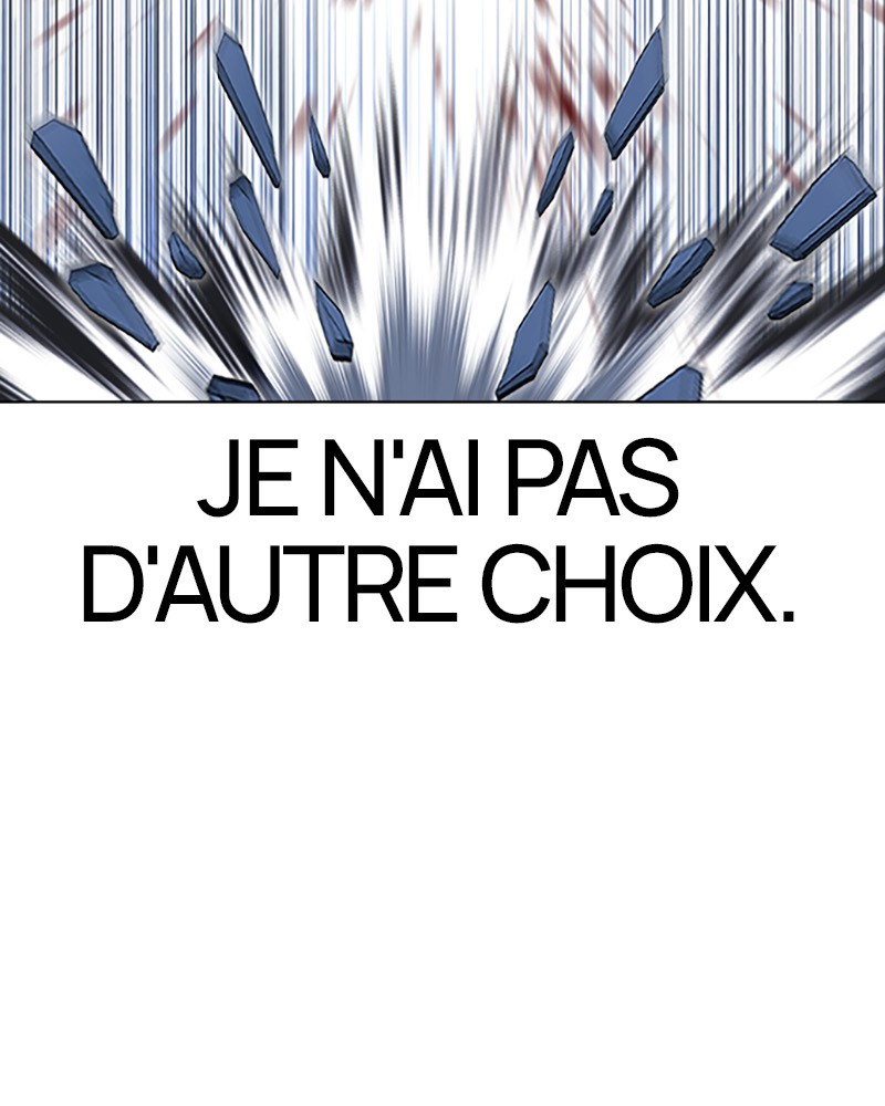 Lookism Chapitre 422 - Page 16