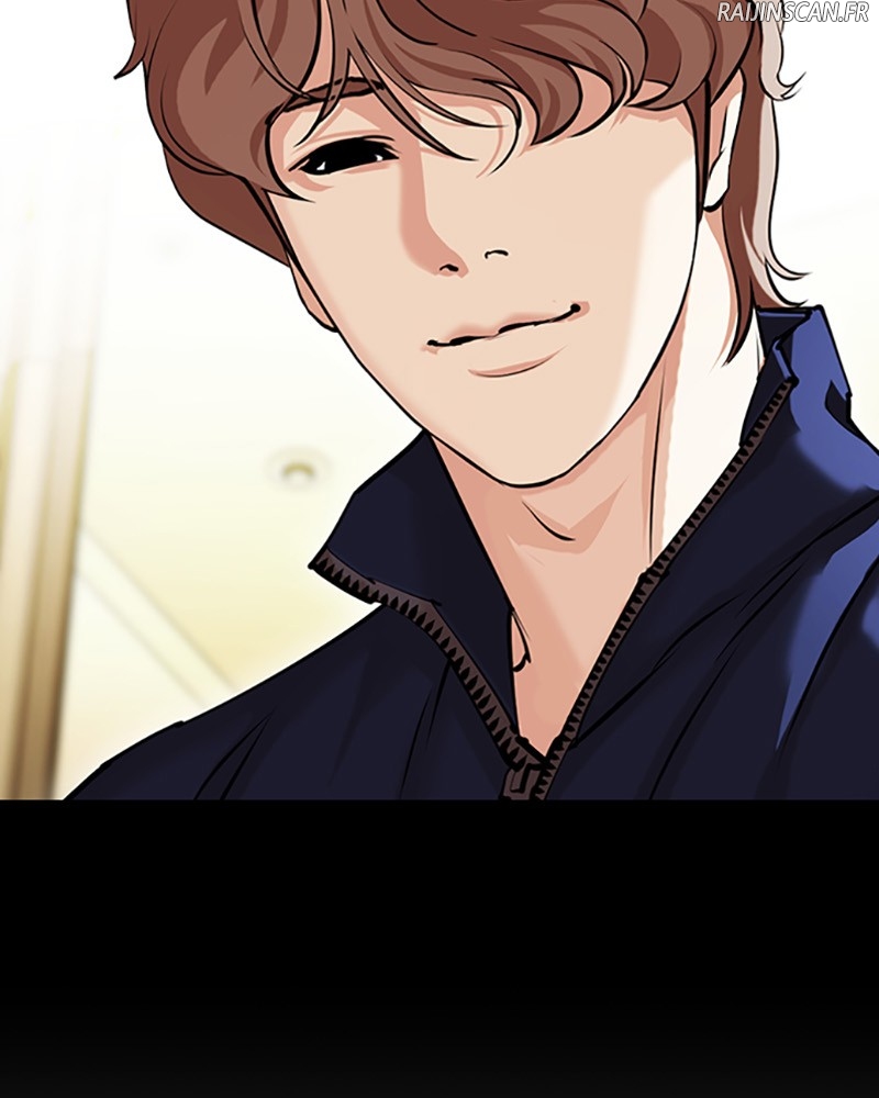 Lookism Chapitre 422 - Page 160