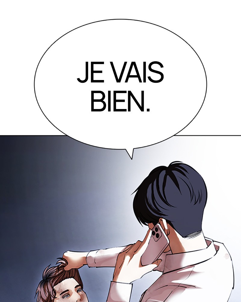 Lookism Chapitre 422 - Page 163