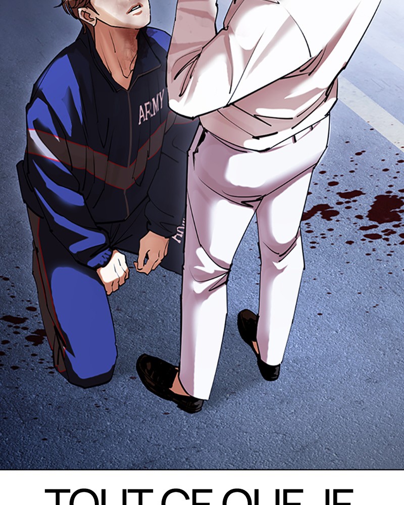 Lookism Chapitre 422 - Page 164