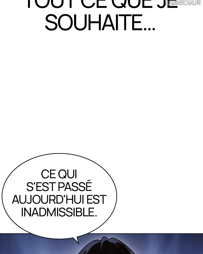 Lookism Chapitre 422 - Page 165