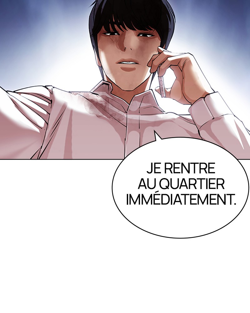 Lookism Chapitre 422 - Page 166
