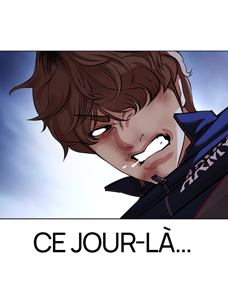 Lookism Chapitre 422 - Page 17