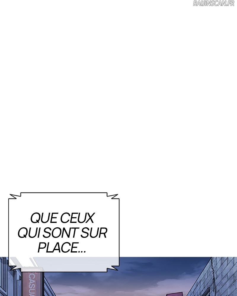 Lookism Chapitre 422 - Page 170