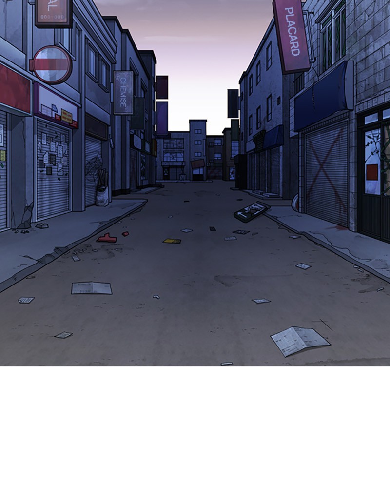 Lookism Chapitre 422 - Page 171