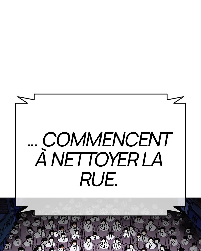 Lookism Chapitre 422 - Page 172