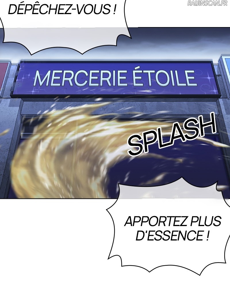 Lookism Chapitre 422 - Page 175