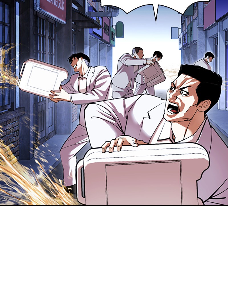 Lookism Chapitre 422 - Page 177