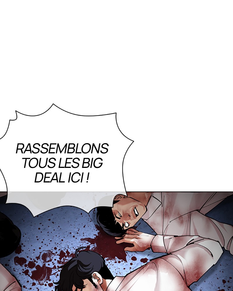Lookism Chapitre 422 - Page 178