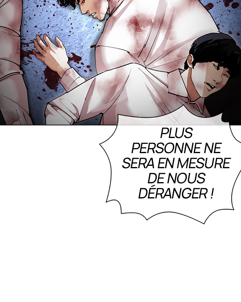 Lookism Chapitre 422 - Page 179